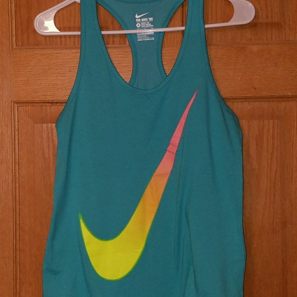 Nike Tank